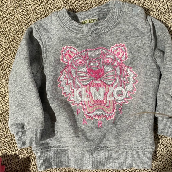 Kenzo sweater